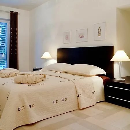 Villa Adriatic Jewel Dubrovnik