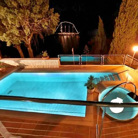 Villa Adriatic Jewel