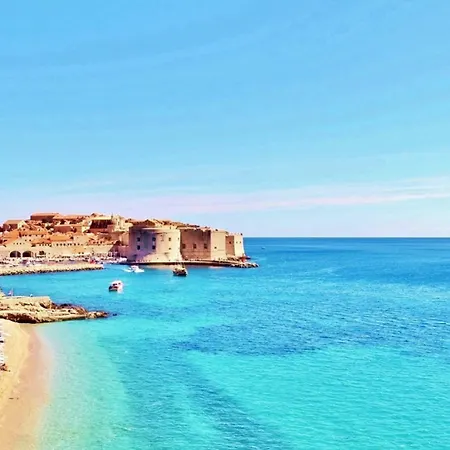 Villa Adriatic Jewel Dubrovnik